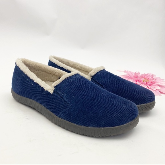 vionic geneva slipper